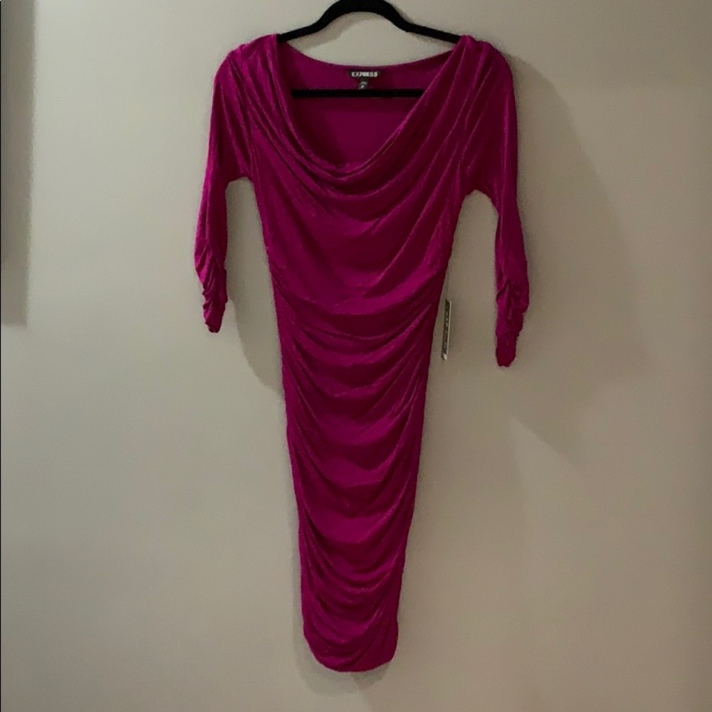 Express Dress